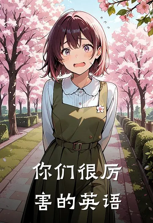 你们很厉害的英语