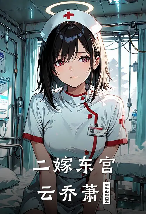 二嫁东宫云乔萧璟