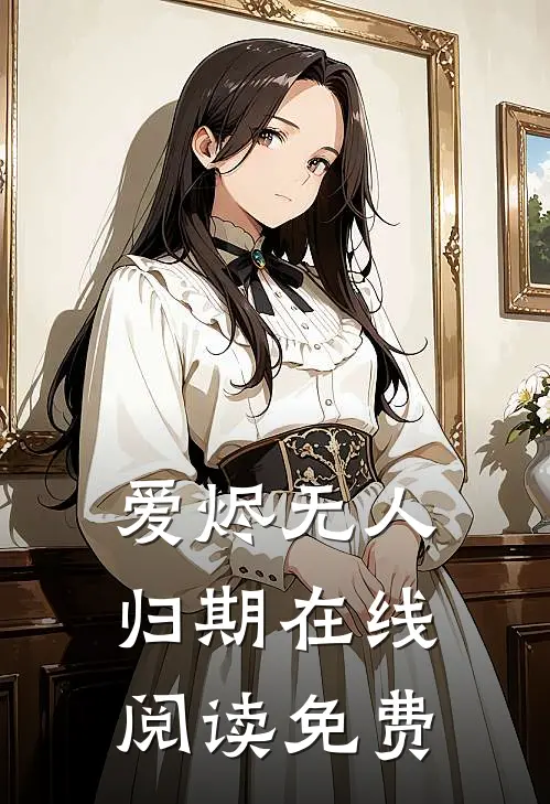 爱烬无人归期在线阅读免费