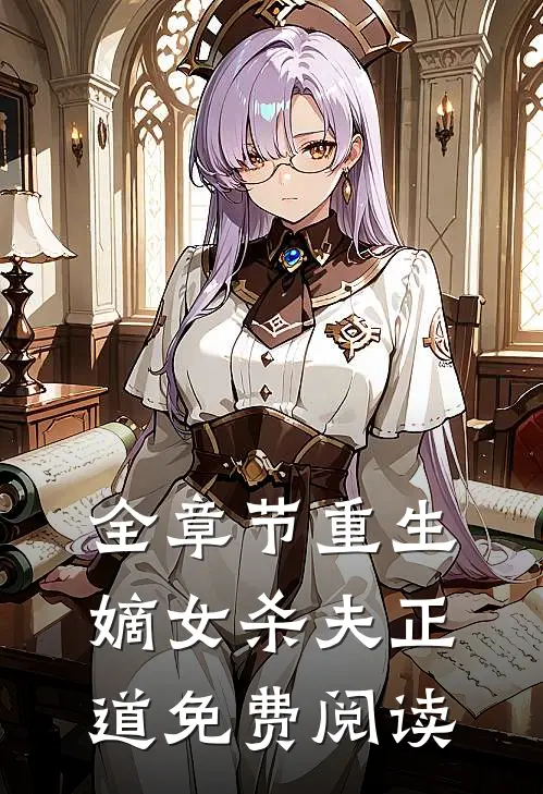 全章节重生嫡女杀夫正道免费阅读