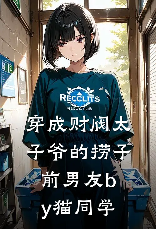 穿成财阀太子爷的捞子前男友by猫同学