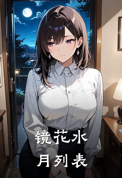镜花水月列表