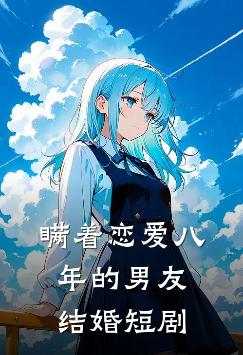 瞒着恋爱八年的男友结婚短剧