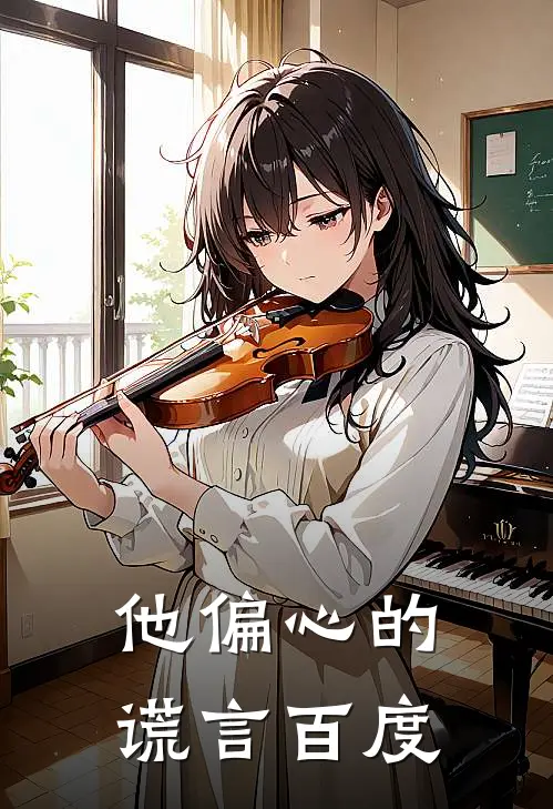 他偏心的谎言百度