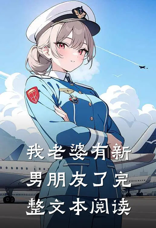 我老婆有新男朋友了完整文本阅读