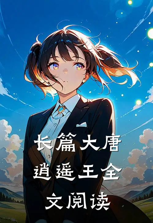 长篇大唐逍遥王全文阅读