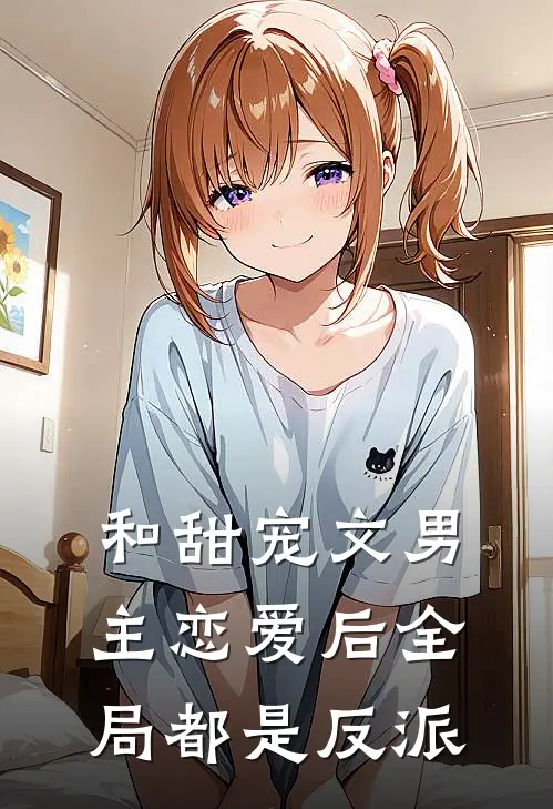 和甜宠文男主恋爱后全局都是反派