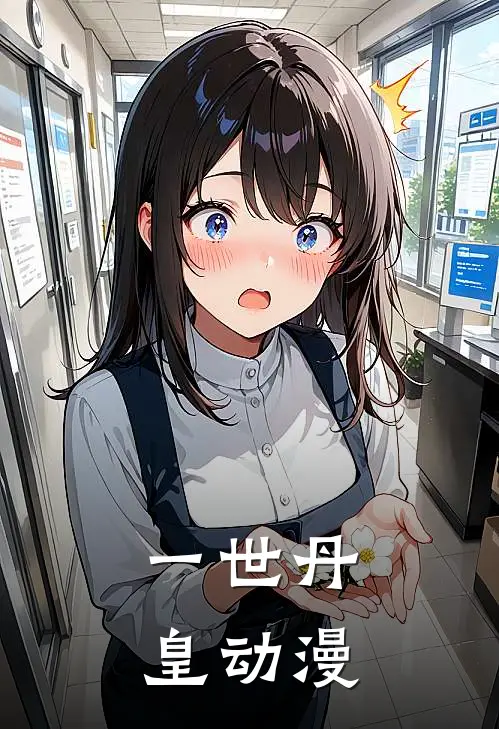 一世丹皇动漫