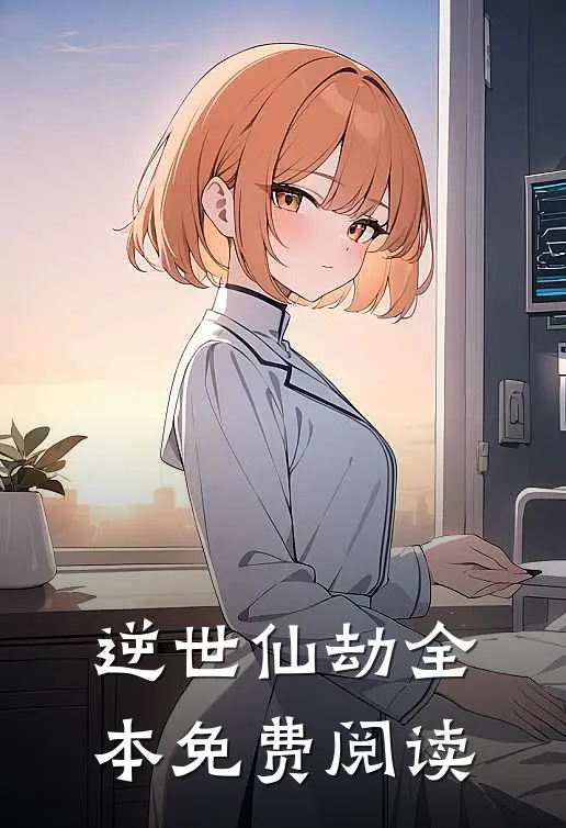 逆世仙劫全本免费阅读