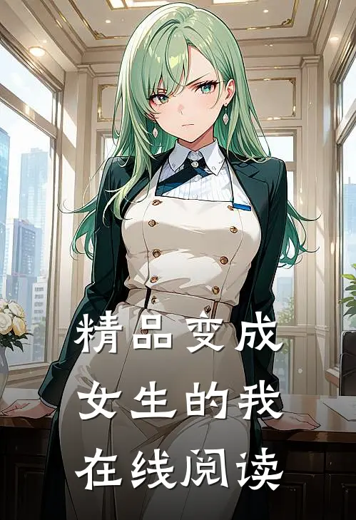 精品变成女生的我在线阅读