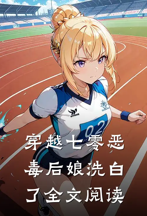 穿越七零恶毒后娘洗白了全文阅读