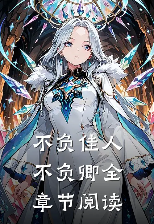 不负佳人不负卿全章节阅读