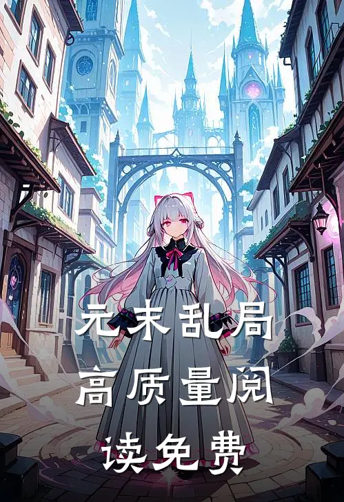 元末乱局高质量阅读免费