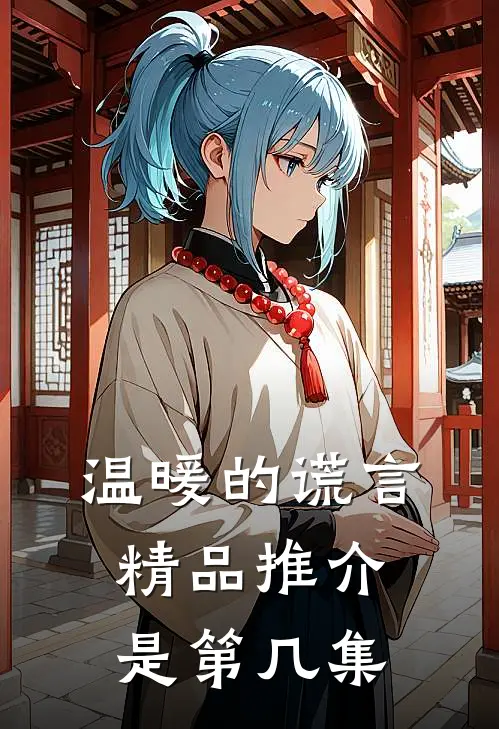 温暖的谎言精品推介是第几集