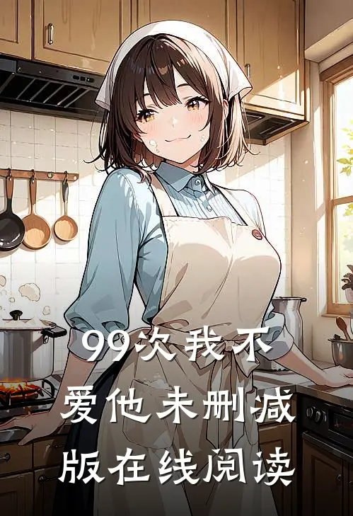 99次我不爱他未删减版在线阅读