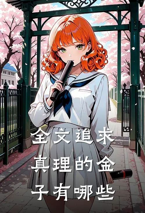 全文追求真理的金子有哪些