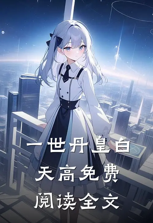一世丹皇白天高免费阅读全文