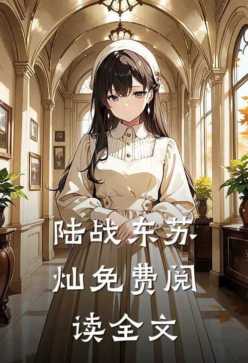 陆战东苏灿免费阅读全文