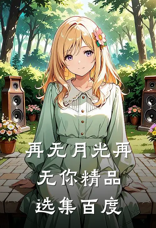 再无月光再无你精品选集百度