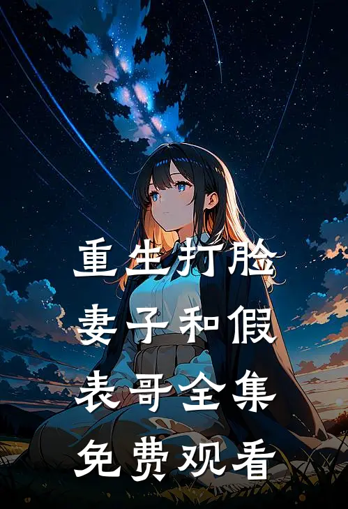 重生打脸妻子和假表哥全集免费观看