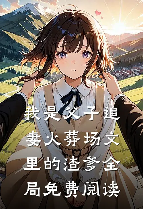 我是父子追妻火葬场文里的渣爹全局免费阅读