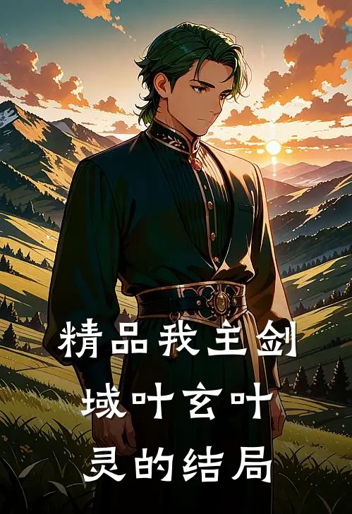 精品我主剑域叶玄叶灵的结局
