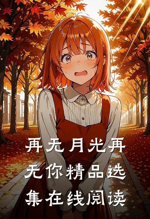 再无月光再无你精品选集在线阅读