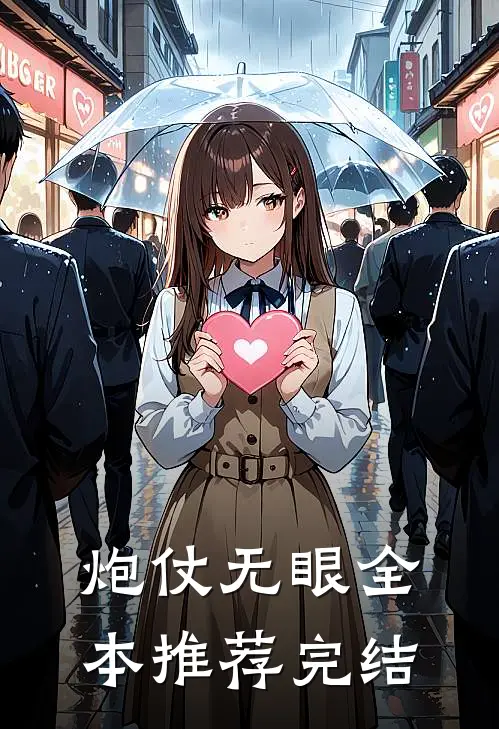 炮仗无眼全本推荐完结