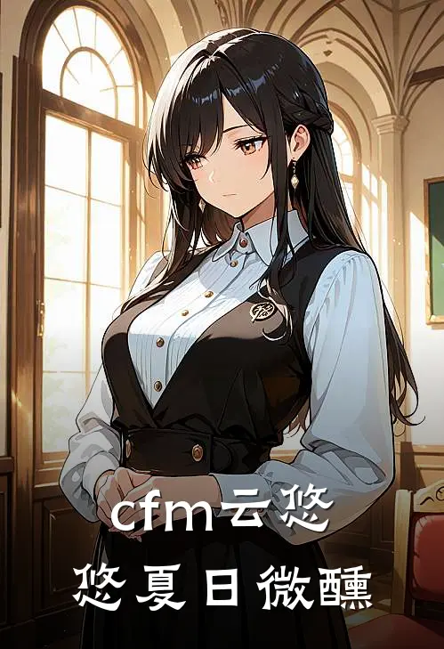 cfm云悠悠夏日微醺