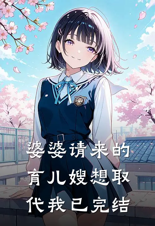 婆婆请来的育儿嫂想取代我已完结