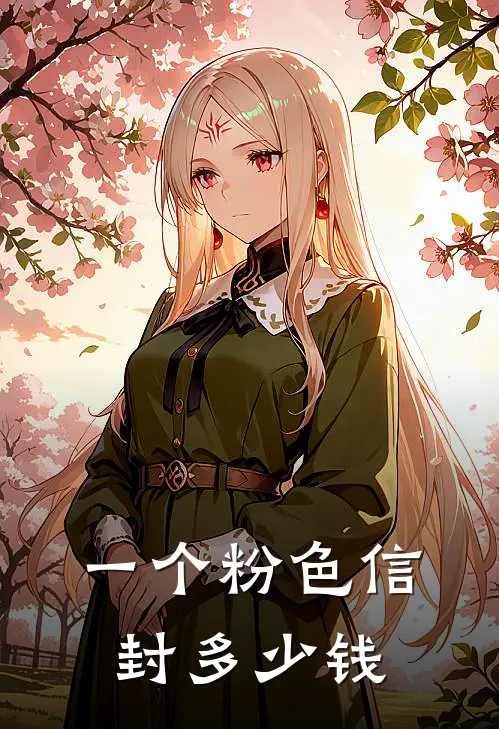 一个粉色信封多少钱