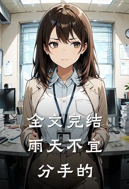 全文完结雨天不宜分手的