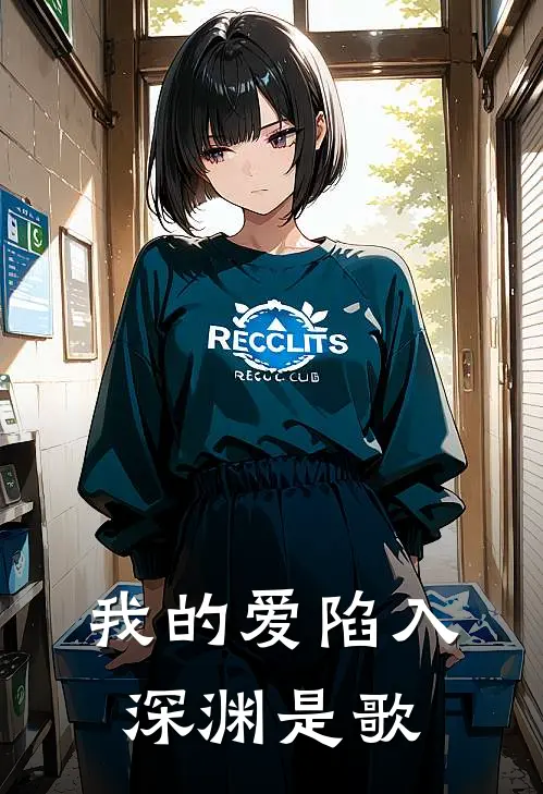 我的爱陷入深渊是歌