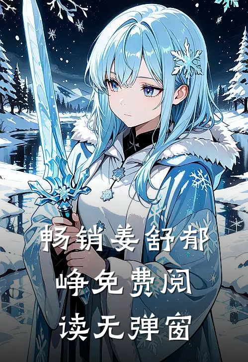 畅销姜舒郁峥免费阅读无弹窗