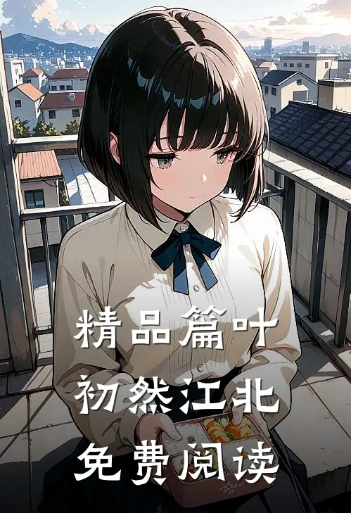 精品篇叶初然江北免费阅读