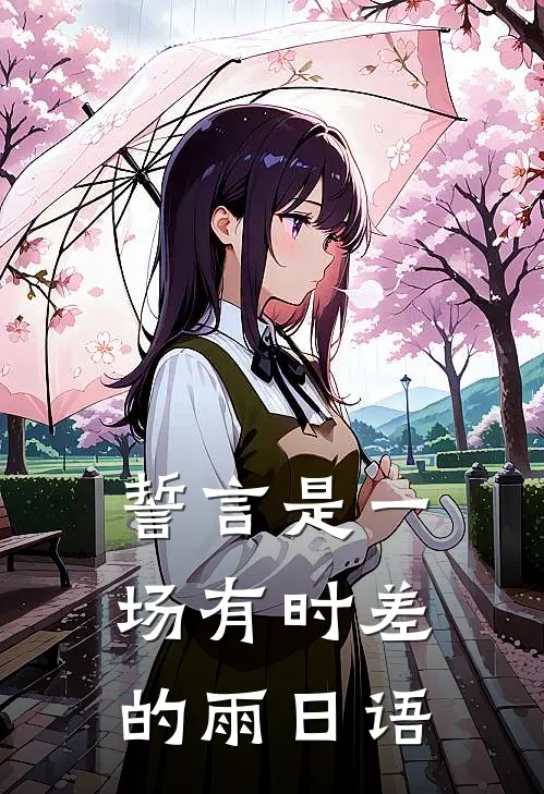 誓言是一场有时差的雨日语