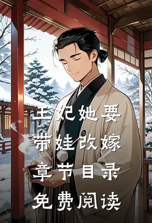 王妃她要带娃改嫁章节目录免费阅读