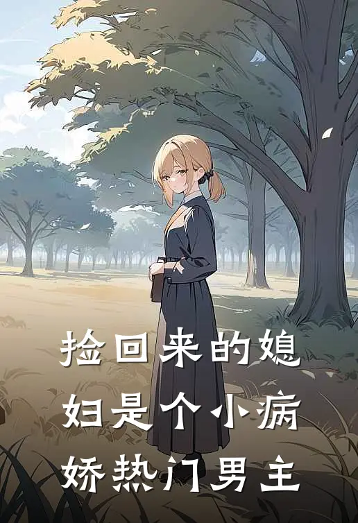 捡回来的媳妇是个小病娇热门男主