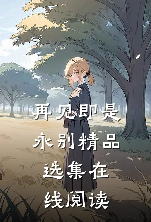再见即是永别精品选集在线阅读