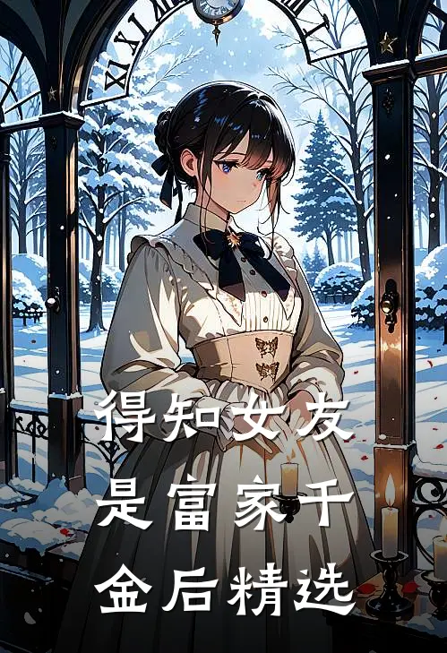 得知女友是富家千金后精选
