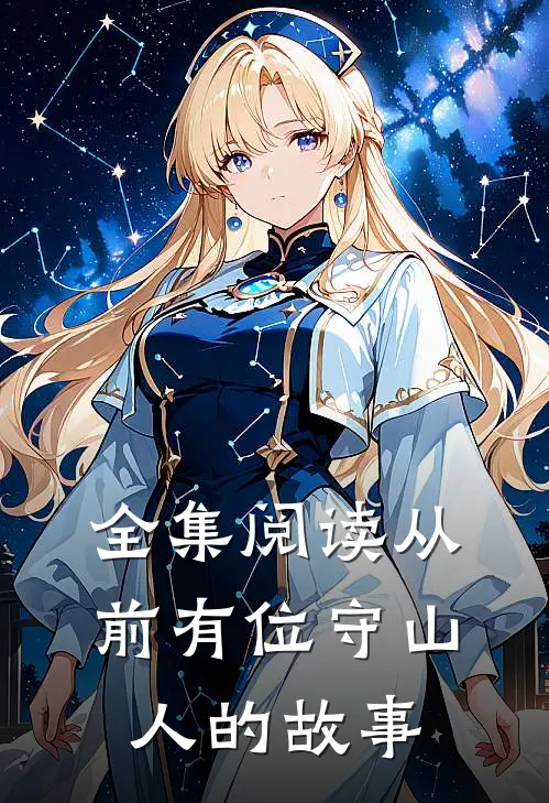 全集阅读从前有位守山人的故事