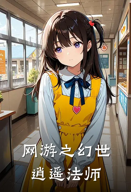 网游之幻世逍遥法师