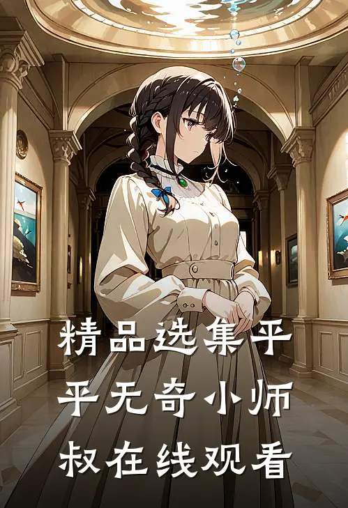 精品选集平平无奇小师叔在线观看