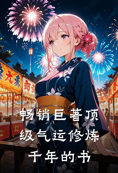 畅销巨著顶级气运修炼千年的书