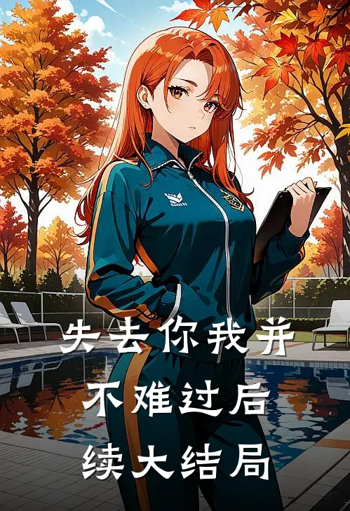 失去你我并不难过后续大结局
