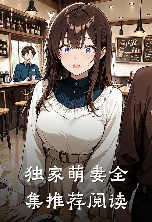 独家萌妻全集推荐阅读