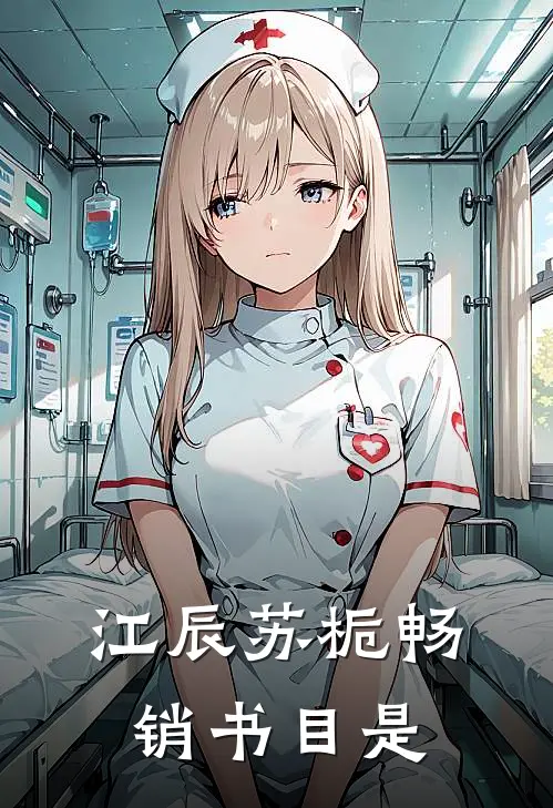 江辰苏栀畅销书目是
