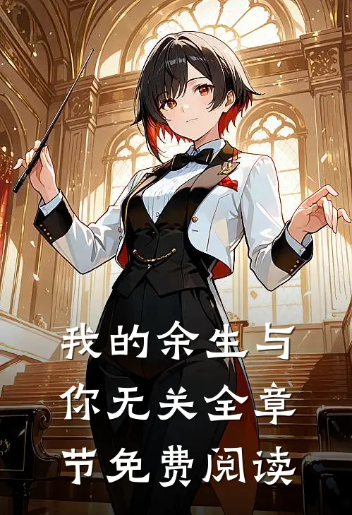 我的余生与你无关全章节免费阅读