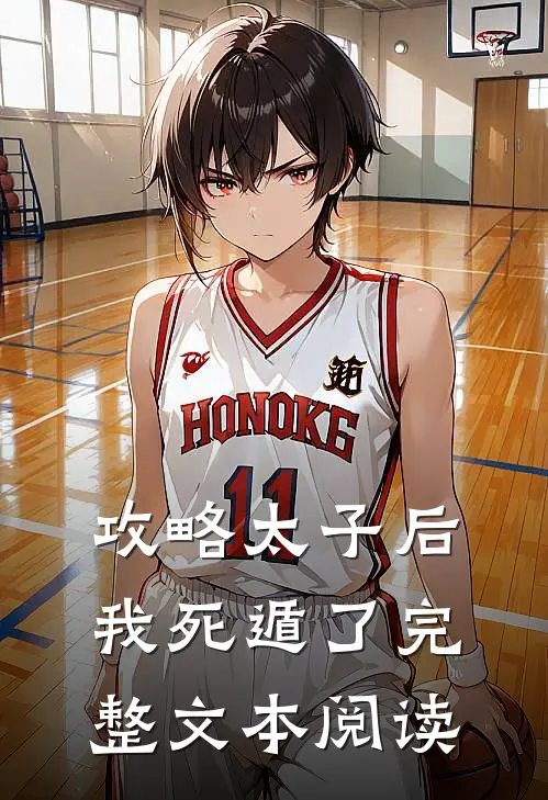 攻略太子后我死遁了完整文本阅读