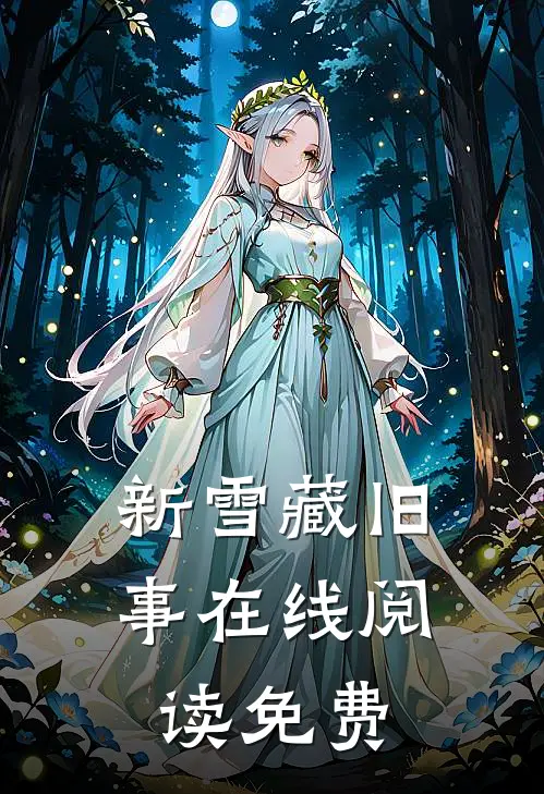 新雪藏旧事在线阅读免费